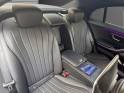 Mercedes classe s 580e 9g-tronic amg line / garantie 12 mois / toit ouvrant / camÉra 360 / siÈges Électriques /...