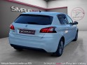 Peugeot 308 bluehdi 130ch ss bvm6 allure occasion simplicicar velay simplicicar simplicibike france