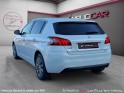 Peugeot 308 bluehdi 130ch ss bvm6 allure occasion simplicicar velay simplicicar simplicibike france