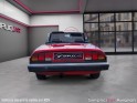 Alfa romeo spider 2 places 1.6 109ch le printemps arrive  avec ce magnifique cabriolet occasion avignon (84) simplicicar...