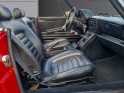 Alfa romeo spider 2 places 1.6 109ch le printemps arrive  avec ce magnifique cabriolet occasion avignon (84) simplicicar...