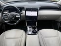 Hyundai tucson 1.6 t-gdi 265 htrac plug-in bva6 executive - full options occasion simplicicar brest simplicicar simplicibike...