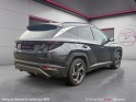 Hyundai tucson 1.6 t-gdi 265 htrac plug-in bva6 executive - full options occasion simplicicar brest simplicicar simplicibike...