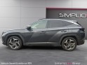 Hyundai tucson 1.6 t-gdi 265 htrac plug-in bva6 executive - full options occasion simplicicar brest simplicicar simplicibike...