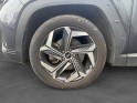 Hyundai tucson 1.6 t-gdi 265 htrac plug-in bva6 executive - full options occasion simplicicar brest simplicicar simplicibike...