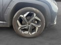 Hyundai tucson 1.6 t-gdi 265 htrac plug-in bva6 executive - full options occasion simplicicar brest simplicicar simplicibike...