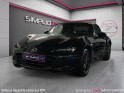 Mazda mx-5 1.5 skyactiv 131 ch dynamic audio bose radar de recul occasion montpellier (34) simplicicar simplicibike france