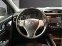 Nissan qashqai business 1.5 dci 110 stop/start business edition camera de recul gps occasion montpellier (34) simplicicar...