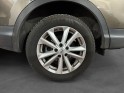 Nissan qashqai business 1.5 dci 110 stop/start business edition camera de recul gps occasion montpellier (34) simplicicar...