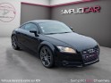 Audi tt coupe 2.0 tfsi 200 s line s-tronic a occasion simplicicar charmes simplicicar simplicibike france