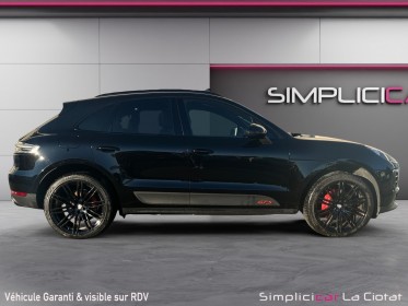 Porsche macan diesel 3.0 v6 258 ch s pdk occasion simplicicar la ciotat simplicicar simplicibike france