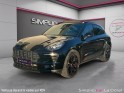 Porsche macan diesel 3.0 v6 258 ch s pdk occasion simplicicar la ciotat simplicicar simplicibike france