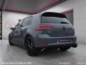 Volkswagen golf 2.0 tsi 290 dsg7 gti tcr toit ouvrant garantie 12 mois occasion simplicicar vichy simplicicar simplicibike...