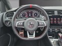 Volkswagen golf 2.0 tsi 290 dsg7 gti tcr toit ouvrant garantie 12 mois occasion simplicicar vichy simplicicar simplicibike...