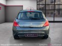 Peugeot 308 1.6 e-hdi 112ch fap bmp6 blue lion allure occasion simplicicar la ciotat simplicicar simplicibike france