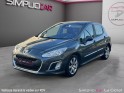 Peugeot 308 1.6 e-hdi 112ch fap bmp6 blue lion allure occasion simplicicar la ciotat simplicicar simplicibike france