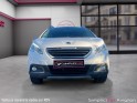 Peugeot 2008 1.2 puretech 82ch bvm5 style occasion avignon (84) simplicicar simplicibike france