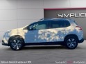 Peugeot 2008 1.2 puretech 82ch bvm5 style occasion avignon (84) simplicicar simplicibike france