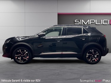 Peugeot 2008 bluehdi 130 ss eat8 gt line occasion simplicicar pau simplicicar simplicibike france