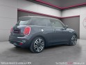 Mini hatch 3 portes f56 lci cooper s 192 ch bva7 chili garantie 12 mois occasion simplicicar beaune simplicicar simplicibike...