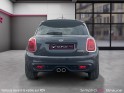 Mini hatch 3 portes f56 lci cooper s 192 ch bva7 chili garantie 12 mois occasion simplicicar beaune simplicicar simplicibike...