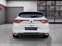 Renault megane iv berline tce 160 edc fap gt-line - mode de conduite, caméra de recul, sièges chauffants - garantie 12 mois...