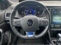 Renault megane iv berline tce 160 edc fap gt-line - mode de conduite, caméra de recul, sièges chauffants - garantie 12 mois...