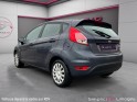 Ford fiesta 1.25 82 edition occasion simplicicar limoges  simplicicar simplicibike france