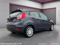 Ford fiesta 1.25 82 edition occasion simplicicar limoges  simplicicar simplicibike france