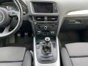 Audi q5 q5 2.0 tdi 150 ambiente occasion simplicicar limoges  simplicicar simplicibike france