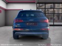 Audi q5 q5 2.0 tdi 190 s tronic 7 quattro design luxe - toit panoramique, caméra de recul, gps - garantie 12 mois occasion...