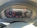 Audi q5 q5 2.0 tdi 190 s tronic 7 quattro design luxe - toit panoramique, caméra de recul, gps - garantie 12 mois occasion...