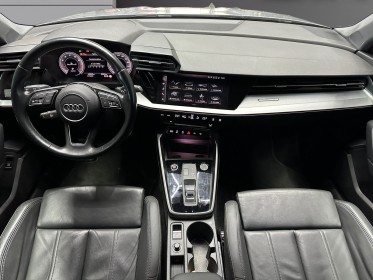 Audi a3 sportback 35 tfsi 150 design luxe occasion simplicicar pau simplicicar simplicibike france