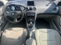 Peugeot 308 1.6 vti 120 ch active, toit panoramique, radar de recul, clim auto, garantie 12 mois occasion simplicicar...