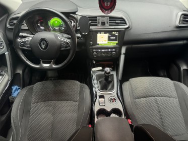 Renault kadjar business dci 130 energy business occasion simplicicar pau simplicicar simplicibike france