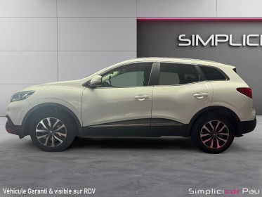 Renault kadjar business dci 130 energy business occasion simplicicar pau simplicicar simplicibike france