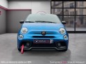 Abarth 595  1.4 turbo 16v t-jet 180ch competizione occasion simplicicar vaucresson simplicicar simplicibike france