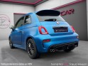 Abarth 595  1.4 turbo 16v t-jet 180ch competizione occasion simplicicar vaucresson simplicicar simplicibike france