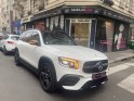 Mercedes glb 220 d 8g-dct 4matic amg line occasion paris 15ème (75) simplicicar simplicibike france