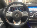 Mercedes glb 220 d 8g-dct 4matic amg line occasion paris 15ème (75) simplicicar simplicibike france