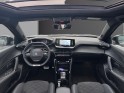 Peugeot 2008 gt 130ch boite auto - full - premiere main - 2000 kms occasion simplicicar compiegne simplicicar simplicibike...