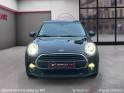 Mini hatch 5 portes f55 lci cooper 136 ch bva7 edition heddon street occasion paris 17ème (75)(porte maillot) simplicicar...