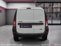 Dacia logan van 1.5 dci 70 ch , utilitaire 2 places occasion simplicicar reims simplicicar simplicibike france