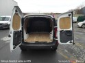 Dacia logan van 1.5 dci 70 ch , utilitaire 2 places occasion simplicicar reims simplicicar simplicibike france