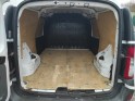 Dacia logan van 1.5 dci 70 ch , utilitaire 2 places occasion simplicicar reims simplicicar simplicibike france