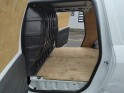 Dacia logan van 1.5 dci 70 ch , utilitaire 2 places occasion simplicicar reims simplicicar simplicibike france