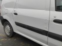 Dacia logan van 1.5 dci 70 ch , utilitaire 2 places occasion simplicicar reims simplicicar simplicibike france