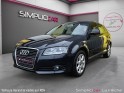 Audi a3 sportback 1.4 tfsi 125 ambition s tronic occasion simplicicar la fleche simplicicar simplicibike france