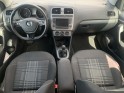 Volkswagen polo lounge 1.2 tsi 90 ethanol e85 occasion simplicicar rouen simplicicar simplicibike france