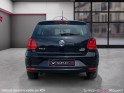 Volkswagen polo lounge 1.2 tsi 90 ethanol e85 occasion simplicicar rouen simplicicar simplicibike france